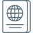Icon-passport